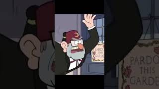 Grunkle Stan  Good ol Fashioned Lover boy edit gravityfalls queen [upl. by Onairotciv]