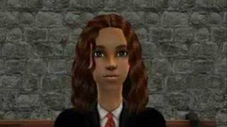 The Sims 2  Harry Potter OotP  Chapter 11 [upl. by Ibbed317]