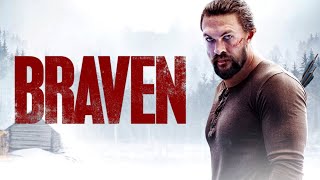 Braven 2018full HD movie trailer amp movie clip [upl. by Roscoe432]