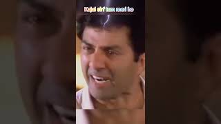 Sunny devol famous dialogue  Jeet movie [upl. by Olecram]