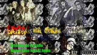 Street Clan feat El Judio  Arterias de la Calle [upl. by Azila59]