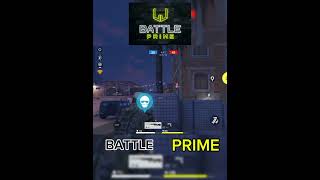 Battle Prime Gameplay New Update Android  IOS [upl. by Acirat]