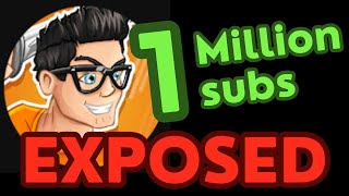 This 100 Days Youtuber is a Fraud [upl. by Ezarras766]