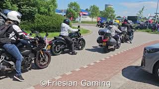 Motor Elfstedentocht 2024 [upl. by Breanne792]