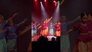 Bomma Bomma Tha winmeennatyalaya indianclassicaldance dance [upl. by Jehoash]