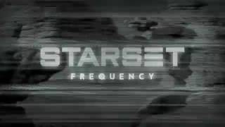 Starset  Frequency Official Audio [upl. by Magdaia]