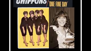 One Fine DayKaren Carpenter Extended Version [upl. by Atinnor]