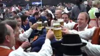 VIDEO 2 Teil Samstag Fest Alberschwende [upl. by Zadack]