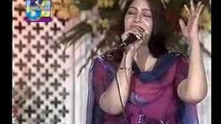 shabnam majeed superhit song3 [upl. by Siroval]