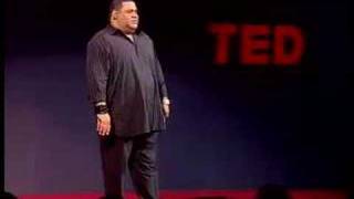 Chris Abani on the stories of Africa [upl. by Margo989]