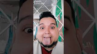 Tik tok reto el sapito de kiko [upl. by Ilajna]