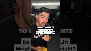 Weights Or Cardio What’s Best For Weight Loss [upl. by Ladnar]