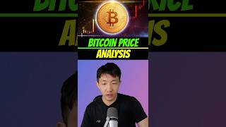 My Bitcoin price analysis bitcoin bitcoininvesting crypto btc bitcoinprice [upl. by Vickey]