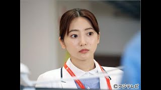 B1 吉沢亮主演「PICU 小児集中治療室」での“しこちゃん先生”の成長ぶりは？「またちょっと駄目なところから始まります」 [upl. by Trilly]