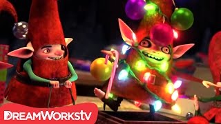 Happy Holidays from DreamWorks Animation [upl. by Ydda]