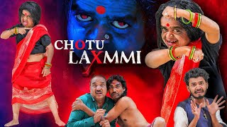 Chotu Dada Laxmi  Khandesh Hindi Comedy  Chotu Dada Latest Comedy DSS production [upl. by Annaet]