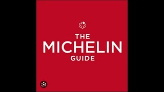 ESTRELLAS MICHELIN EN MÉXICO ¿PARA QUIÉN SON [upl. by Cochrane20]