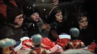 A Christmas Story 1983  Theatrical Trailer [upl. by Orgalim]