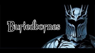 【Buriedbornes】萌新也能搭建的全自动魔石矿机 [upl. by Booma]