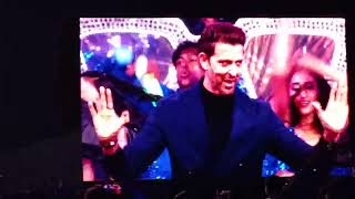 Hrithik Roshan ITA awards 2023 [upl. by Riannon913]