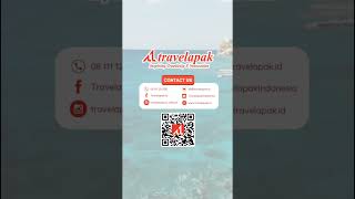 Mau pesan tiket pesawat yaa di Travelapak ajaa [upl. by Ainafetse477]