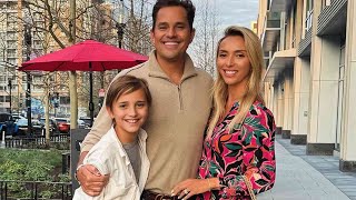 Bill Rancic Raves About Justin Bieber’s Bond with Son in Exclusive Interview [upl. by Dorsey473]