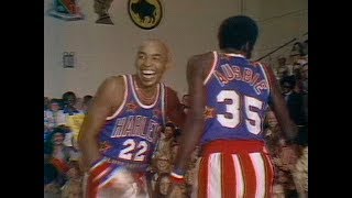 ABC Wide World of Sports  quotThe Harlem Globetrotters in Sierra Vistaquot  WLS Channel 7 1978 [upl. by Aeslehc]