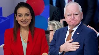 Rita Panahi ‘Screw your calls for unity’ [upl. by Kellie]