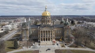 Teacher salary increase proposal moves forward in the Iowa House [upl. by Martell]