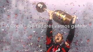 A Copa Libertadores é minha obsessão  Barra Tricolor [upl. by Mercer]