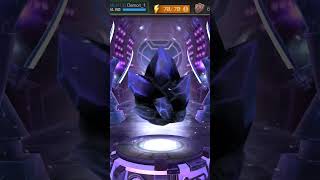 MCoC Crystal Opening Day 20 marvelcontestofchampions crystalopening mcoc [upl. by Comras317]