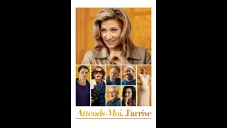 ATTENDS MOI JARRIVE 48 Bande Annonce VF HD 2024 [upl. by Moise949]