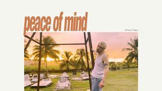 Tuffy  peace of mind Official Video [upl. by Rasla140]