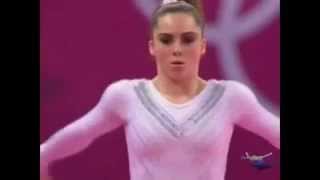 The Failed Vault from McKayla Maroney  LIVE 8512 [upl. by Scholem]