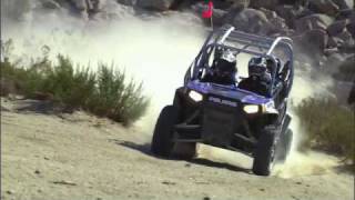 RZR 4 Robby Gordon Edition  Competitive Comparison [upl. by Illac]