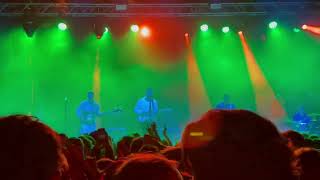 Corella quotBarcelona Girlquot Live from Academy 1 Manchester 5th October 2024 [upl. by Rauch]