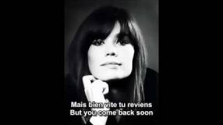 Françoise Hardy  All Over The World 1965 [upl. by Neall]