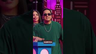 ¡ESTAMOS HABLANDO DE PAPIRICAS humor comedia nosomostv [upl. by Eneleoj]