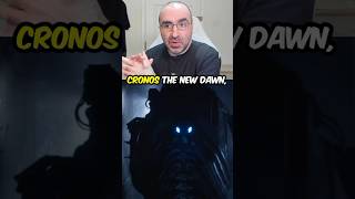 Cronos The New Dawn Interview [upl. by Raychel]