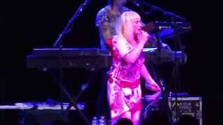 Blondie  Berlin June 23 2014  Live Impressions [upl. by Ahsinod58]