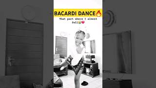 Bacardi Dance Challenge 2 barcadi bacardi dancer dancevideo amapianodance mzansi barcardi [upl. by Farrow]