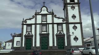 AÇORES  PART 2 OF 6 RIBEIRA GRANDE [upl. by Ynetsed]