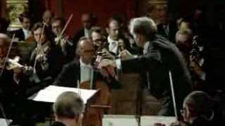 Gustav Mahler  Symphony No 4  1 12  Leonard Bernstein [upl. by Llahsram]