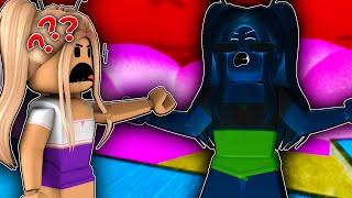 JOGUEI O MM2 INVERTIDO 🤔 ROBLOX [upl. by Ohl87]