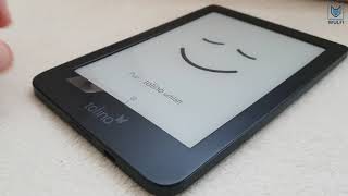 Der Beste Tolino eReader  Tolino Shine 3 review Vergleich [upl. by Hammad927]