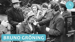 Bruno Grönings Leben aus dem Film 1001 Weg – Teil 1 – BrunoGroeningFreundeskreis [upl. by Alyk177]