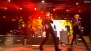 My Chemical Romance  Famous Last Words  BBC Radio 1s Big Weekend 2011 Carlisle [upl. by Cecelia]