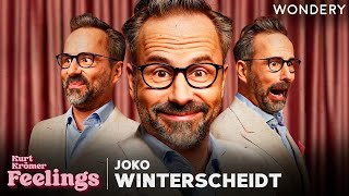 Joko Winterscheidt Showkumpel  Kurt Krömer  Feelings  31 [upl. by Hluchy510]