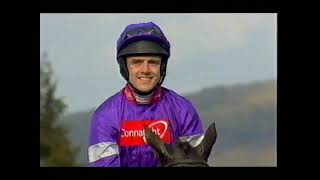 2007 Royal amp Sun Alliance Chase  Cheltenham Festival [upl. by Ennadroj]