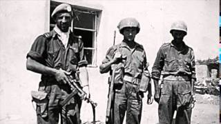 The Siege of Jadotville Heroic Stand in Congo [upl. by Soloman]